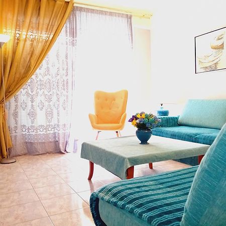 Old City Apartment Volos Exterior foto